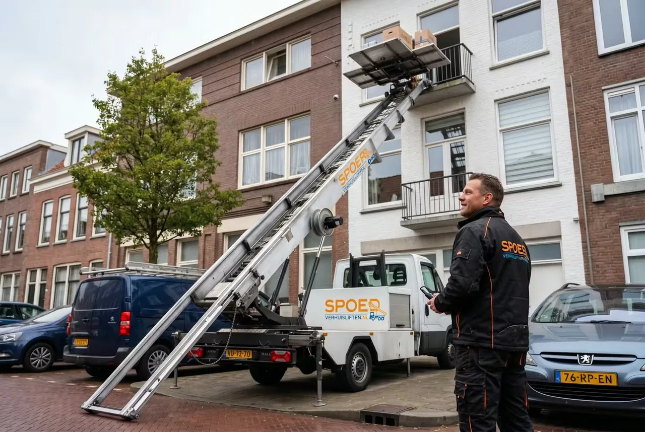 Team aan het werk