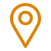 location orange